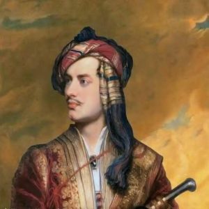 Λόρδος Βύρωνας