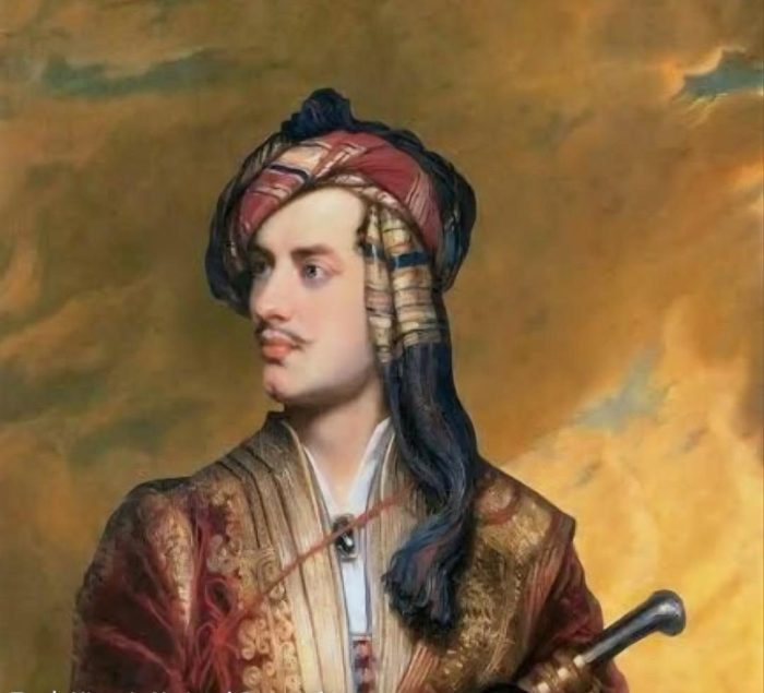 Λόρδος Βύρωνας