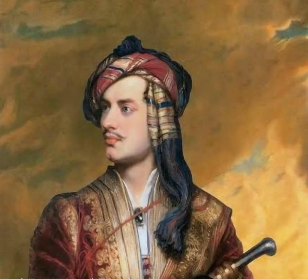 Λόρδος Βύρωνας