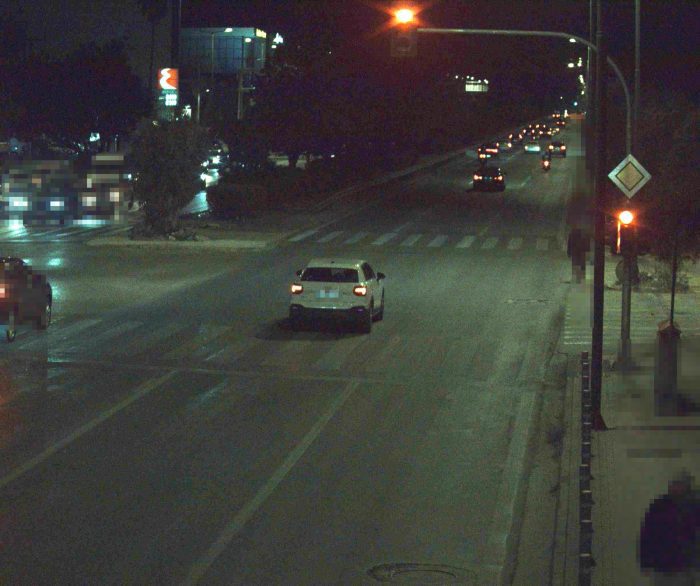 ΠΑΡΑΒΑΣΗ RED