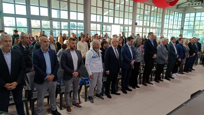 ΣΕΓΑΣ ΠΥΡΓΟΣ 1