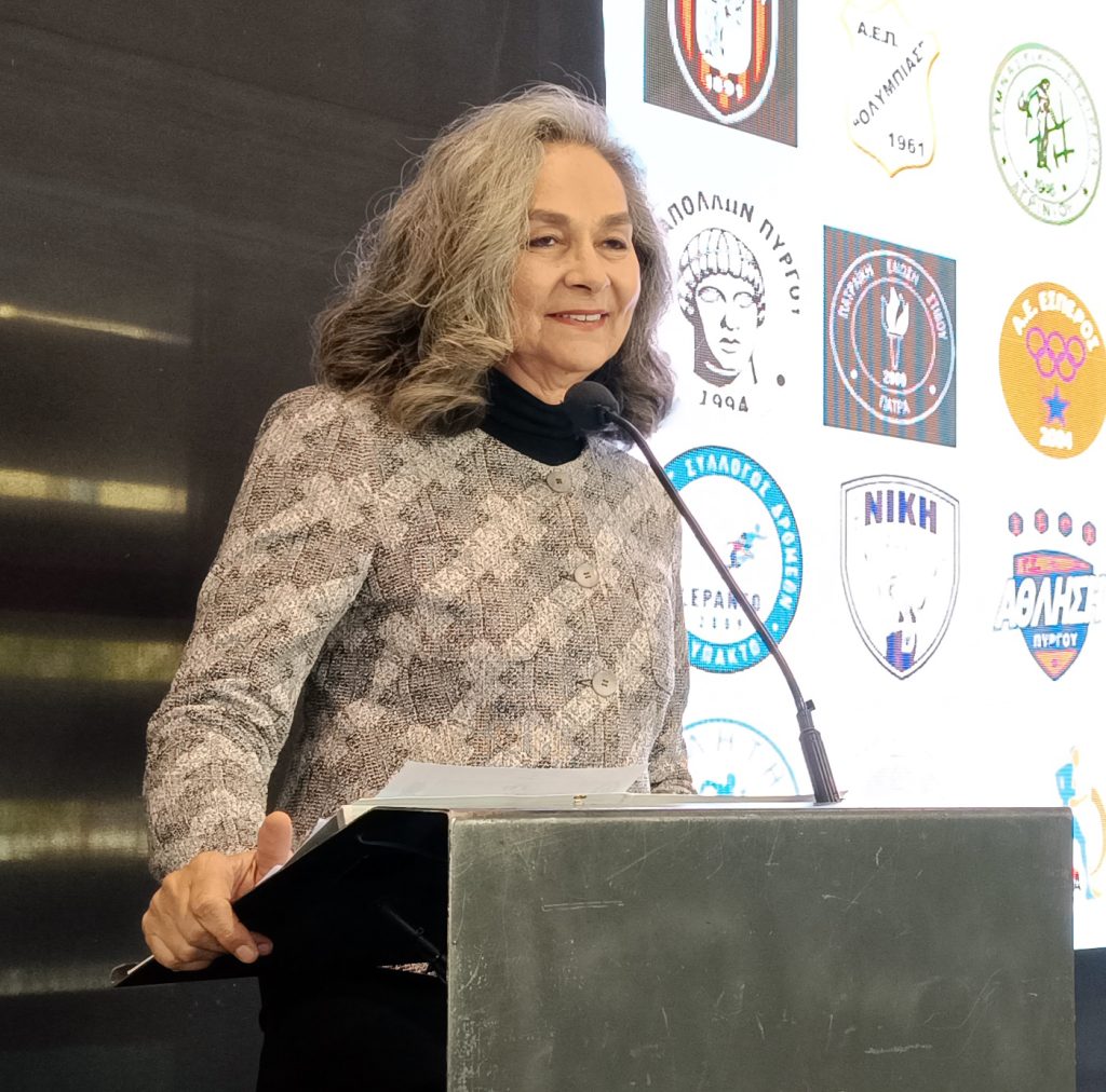 ΣΕΓΑΣ ΠΥΡΓΟΣ 7