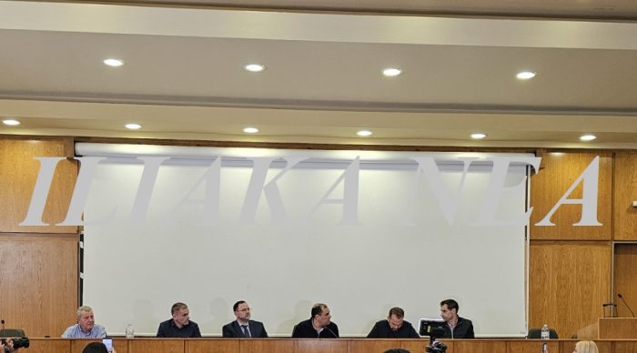 ΣΥΣΚΕΨΗ ΚΑΤΑΦΑΔΟΣ ΠΥΡΓΟΣ