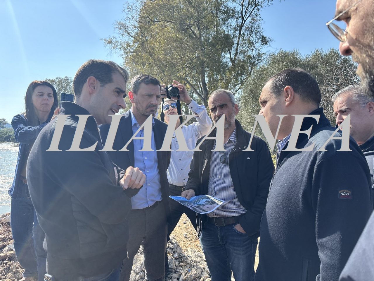 κατσαφαδοσηλεια