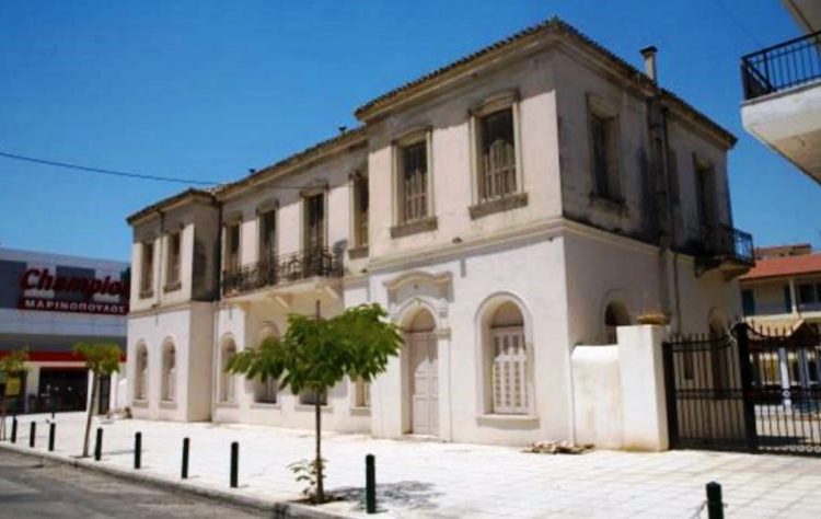 υπνοτορια σπκ πυργοσ ypnotiria spk pyrgos