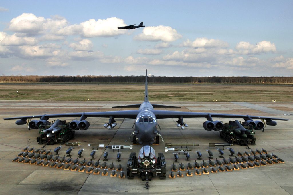 1280px B 52H static display arms 06