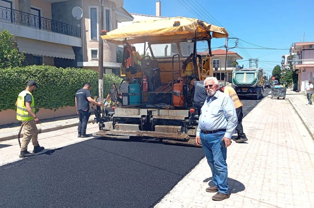 8 NEA ASFALTOS