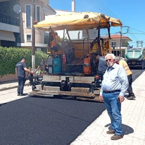 8 NEA ASFALTOS