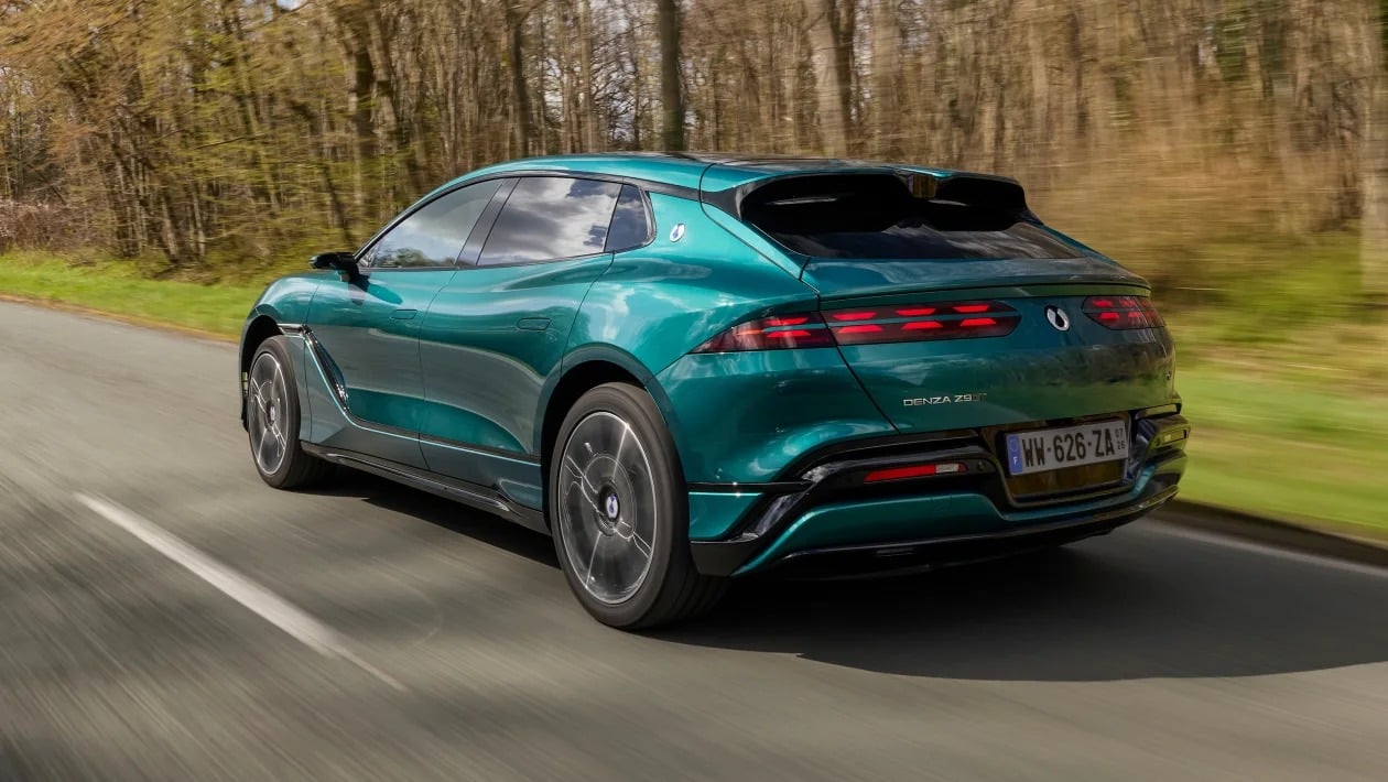 DENZA Z9GT 01DYNAMIC 011 ydpakd 11zon