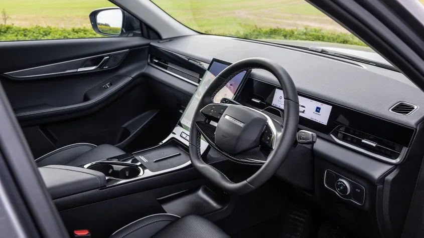 Jaecoo 5 SHS S 3 11zon