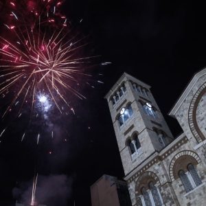 anastasi veggalika ekklisia