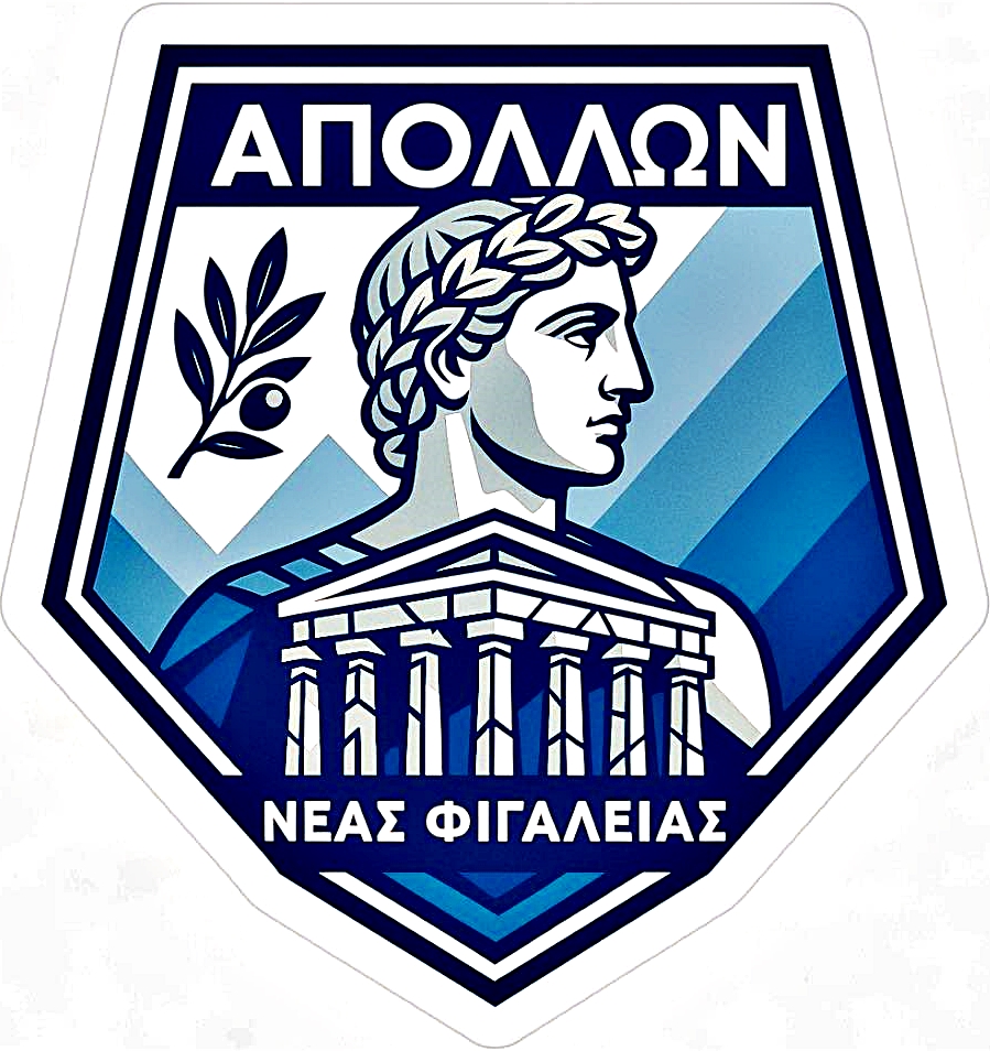 apollon neas figaleias logo