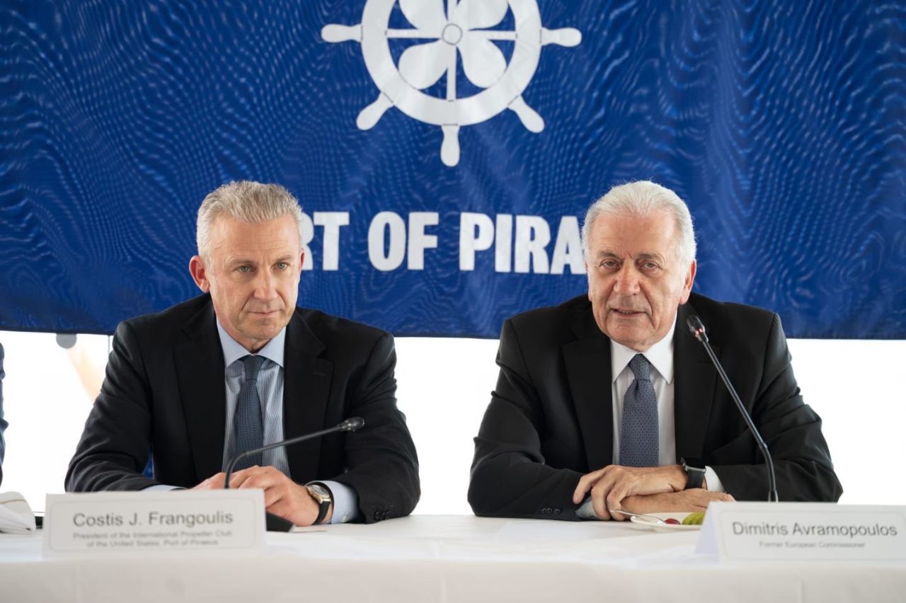 avramopoulos prop club