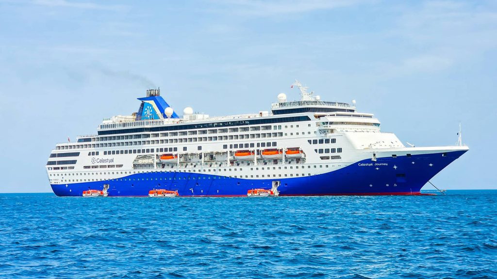 celestyaljourneyship