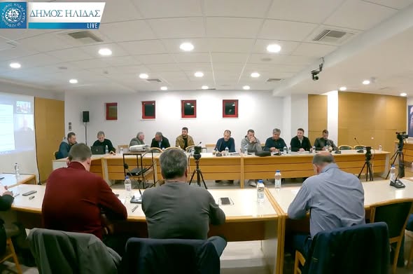 dimotiko symvoulio amaliada hlida (2)