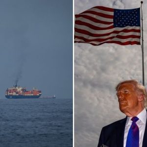 hormuz trump
