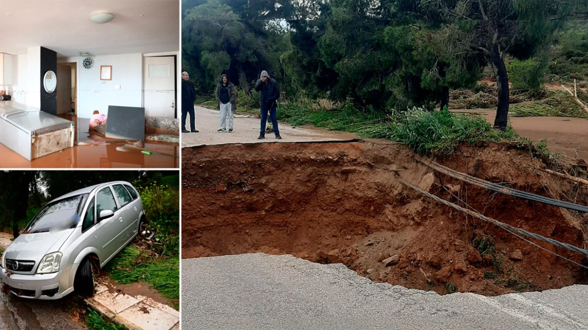 kakokairia zimies 2maketa