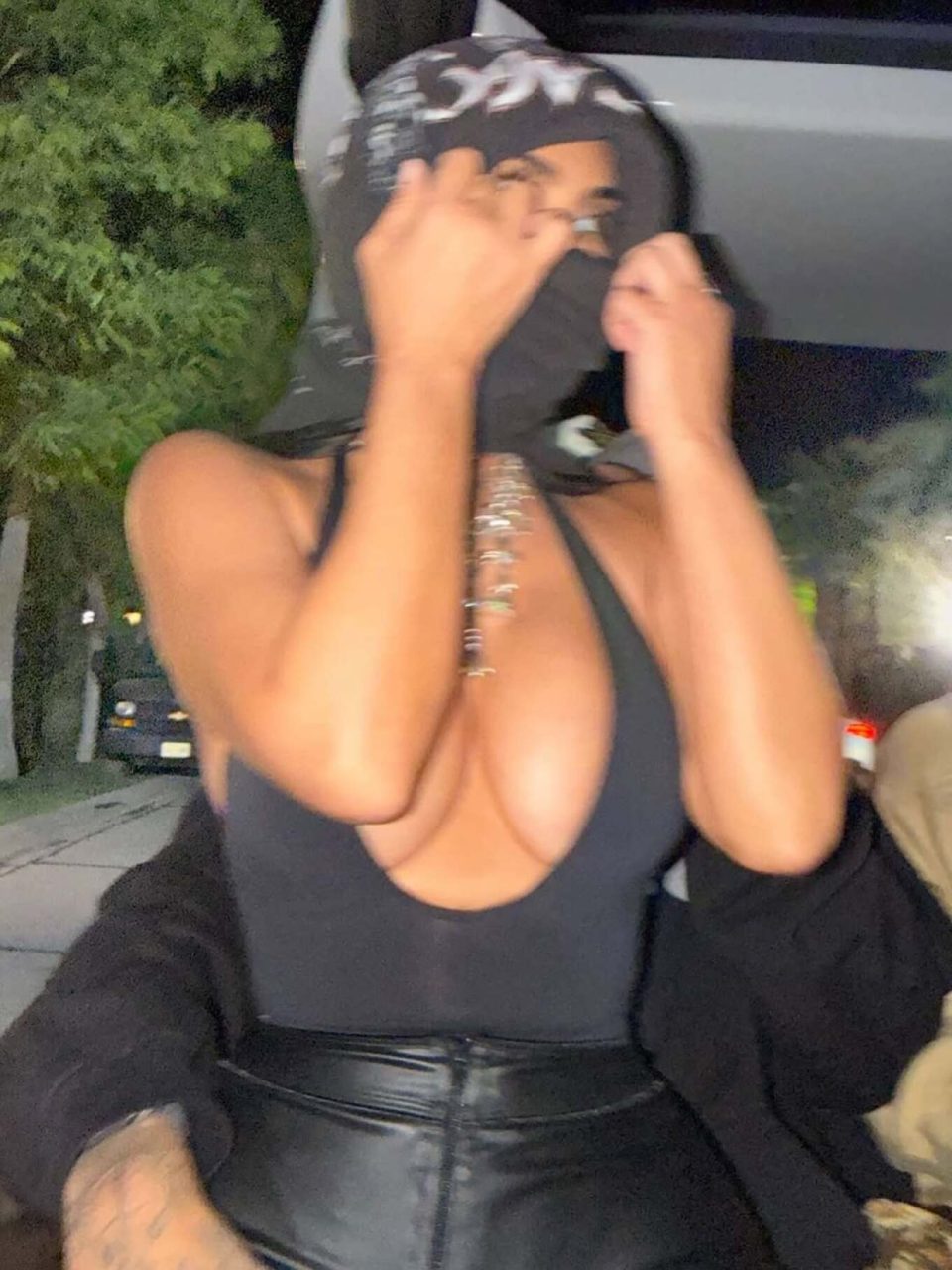 kim kard