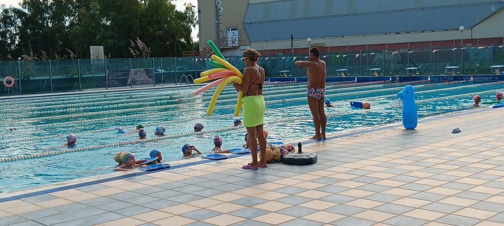 kolymvitirio kolimbitirio