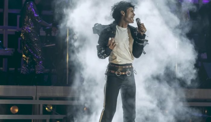 michael 6
