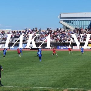 pas pyrgos ethnikos stadio pyrgou
