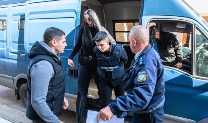 prothesmia mourtzoukoy