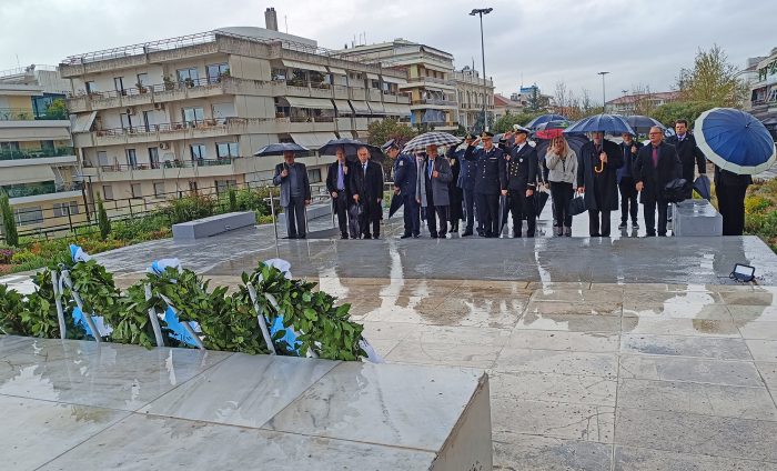 ΜΑΧΗ ΤΟΥ ΠΥΡΓΟΥ 5