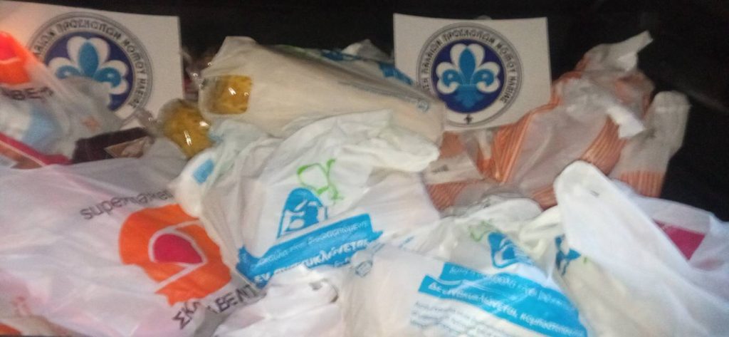 ΠΑΛ.ΠΡΟΣΚ.ΚΑΛΗ ΠΡΑΞΗ ΠΑΣΧΑ 2026.Β