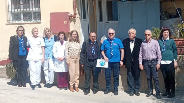 ΠΑΛ.ΠΡΟΣΚ.ΚΑΛΗ ΠΡΑΞΗ ΠΑΣΧΑ 2026.Ζ