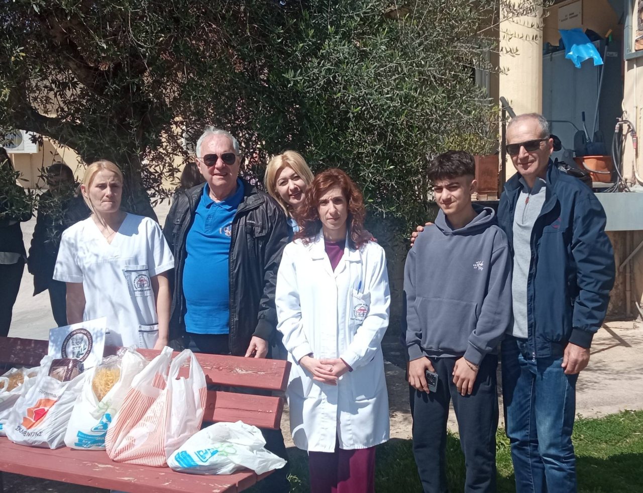 ΠΟΛ.ΣΥΛ.ΚΑΛΗ ΠΡΑΞΗ ΠΑΣΧΑ 2026.Ε