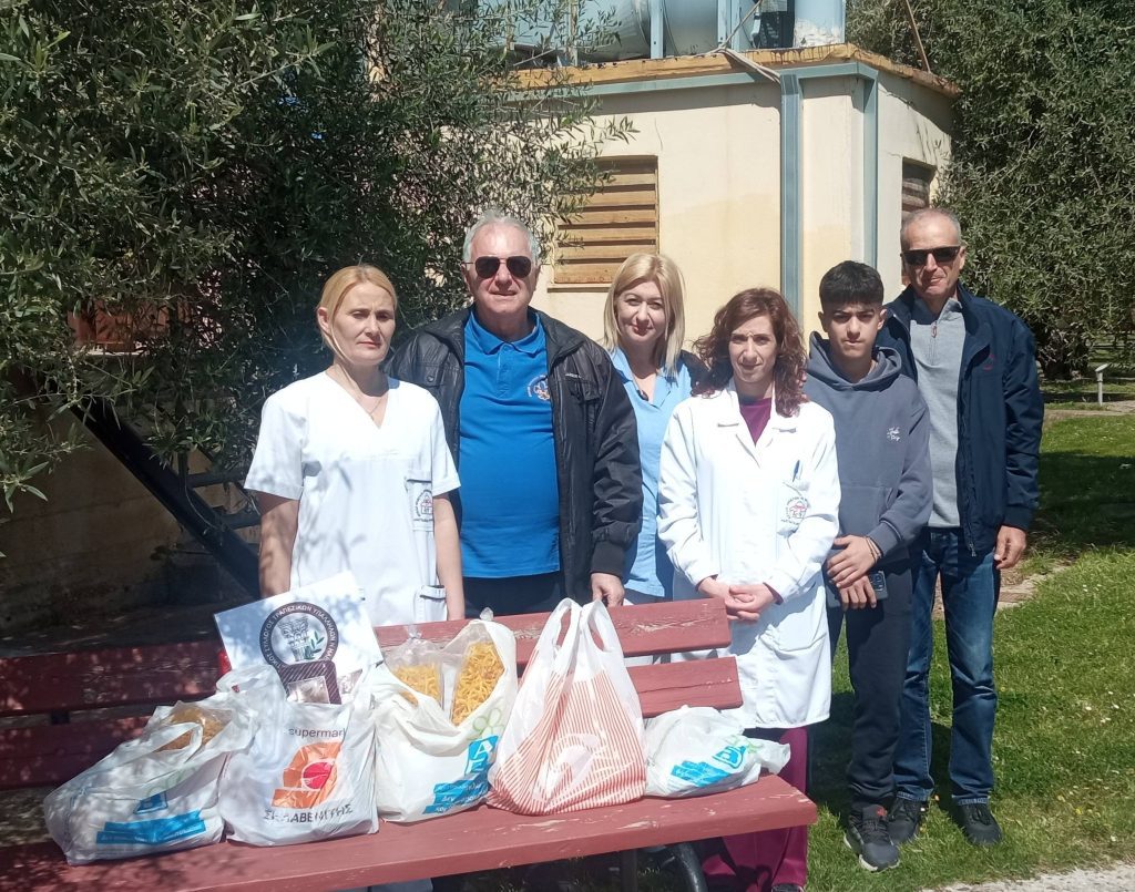 ΠΟΛ.ΣΥΛ.ΚΑΛΗ ΠΡΑΞΗ ΠΑΣΧΑ 2026.Θ