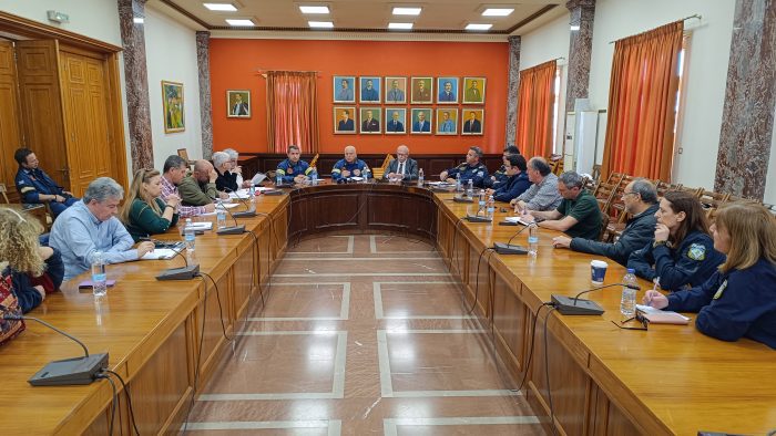 ΤΕΣΟΠΠ ΠΥΡΓΟΣ 1