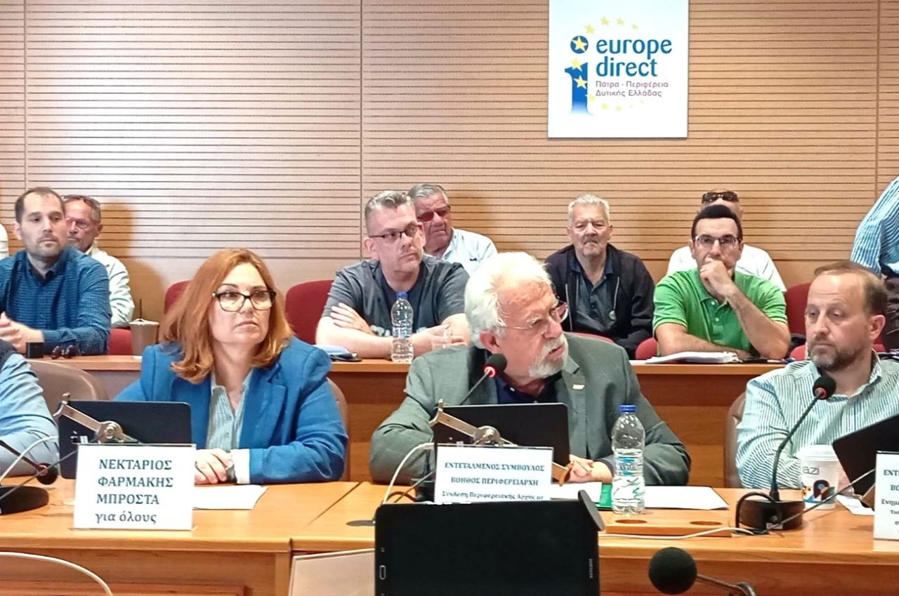5 PERIFEREIAKO GIA LIMNH