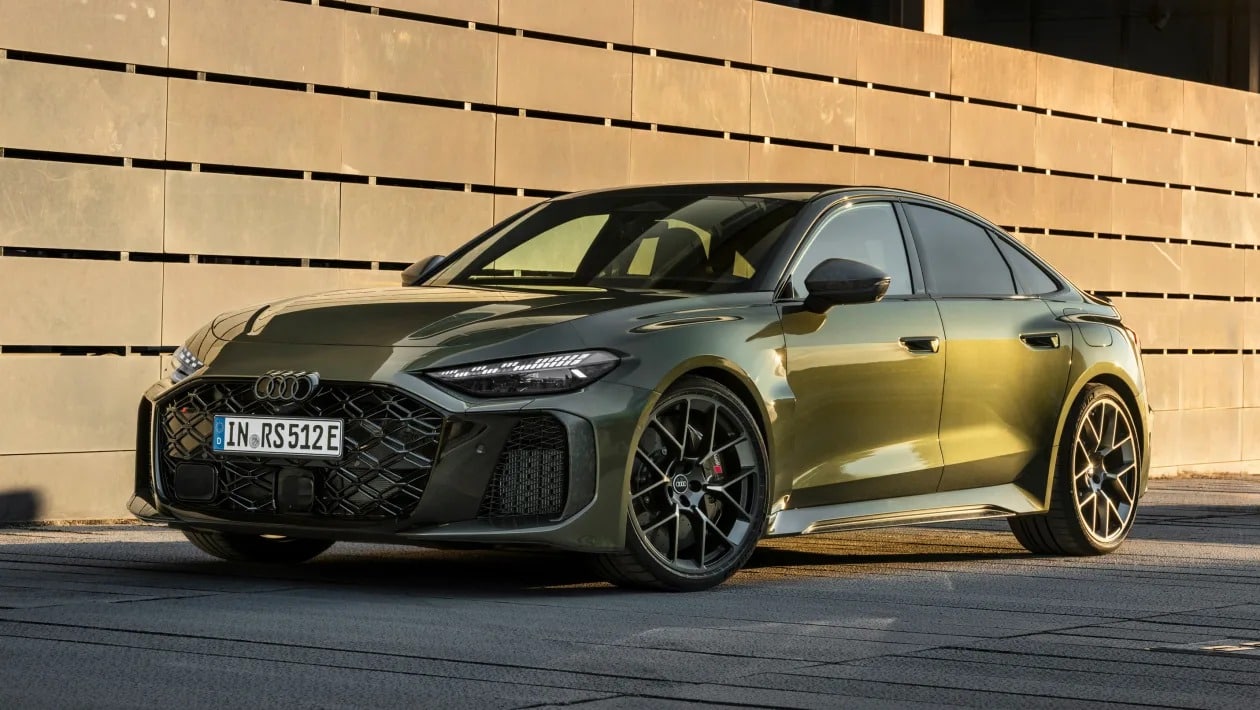 Audi RS 5 Saloon 2026 16 11zon