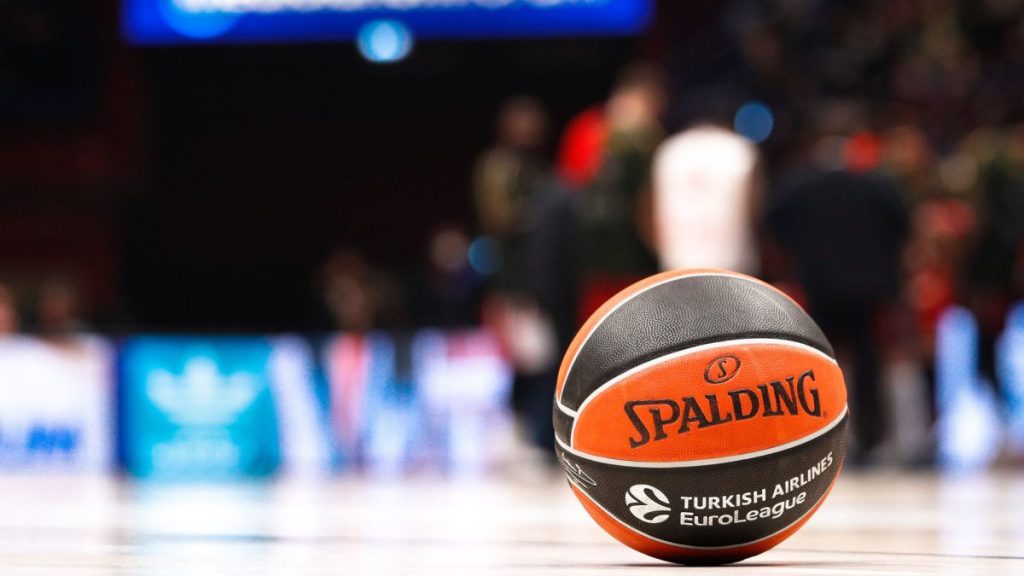 Euroleague
