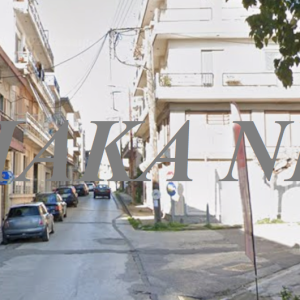 GORTYNIAS ODOS PYRGOS
