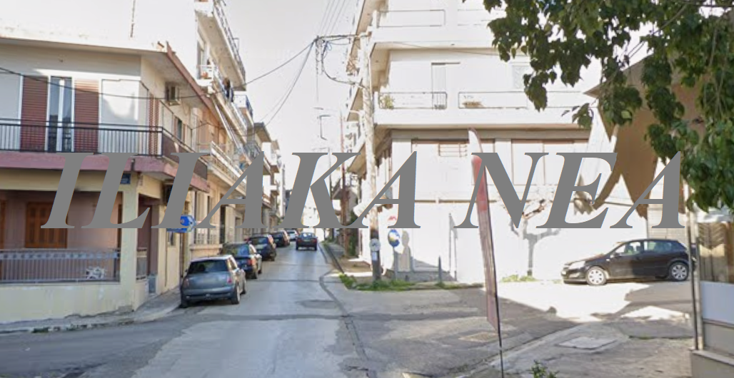 GORTYNIAS ODOS PYRGOS