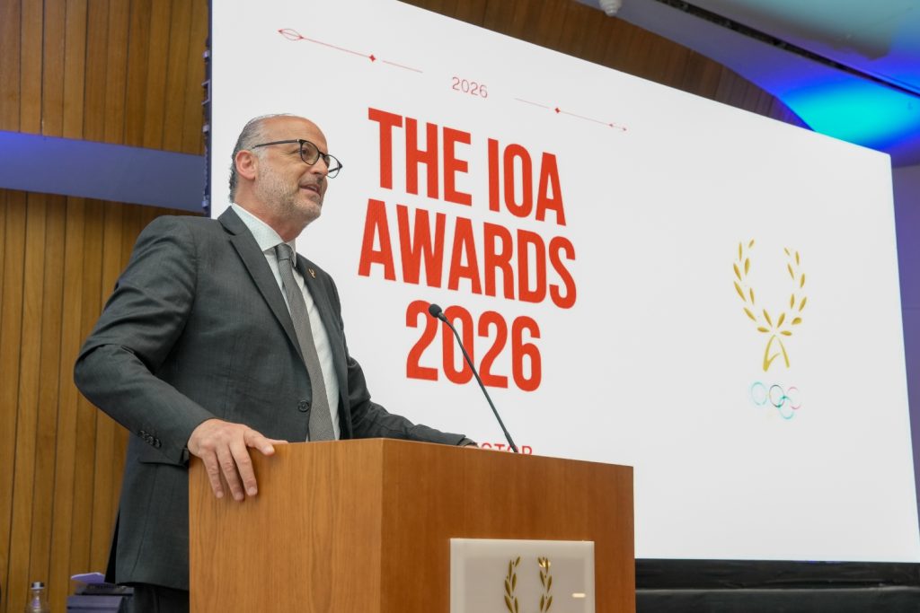 IOA AWARDS d