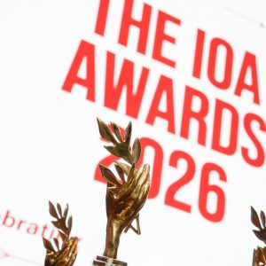 IOA AWARDS e