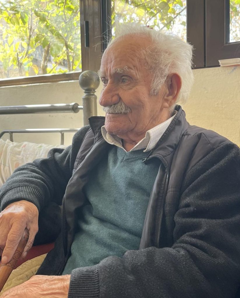 Nikos Papanagiwtou
