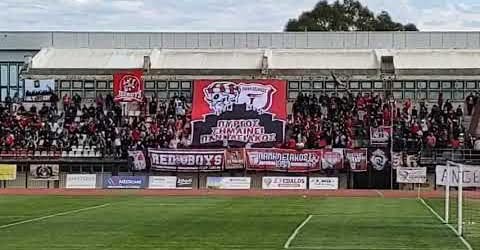 PANO RED BOYS