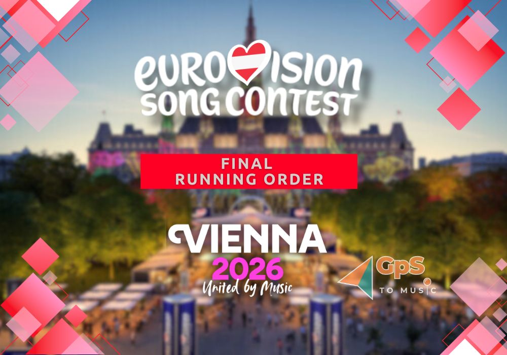 RUNNING vienna 2026