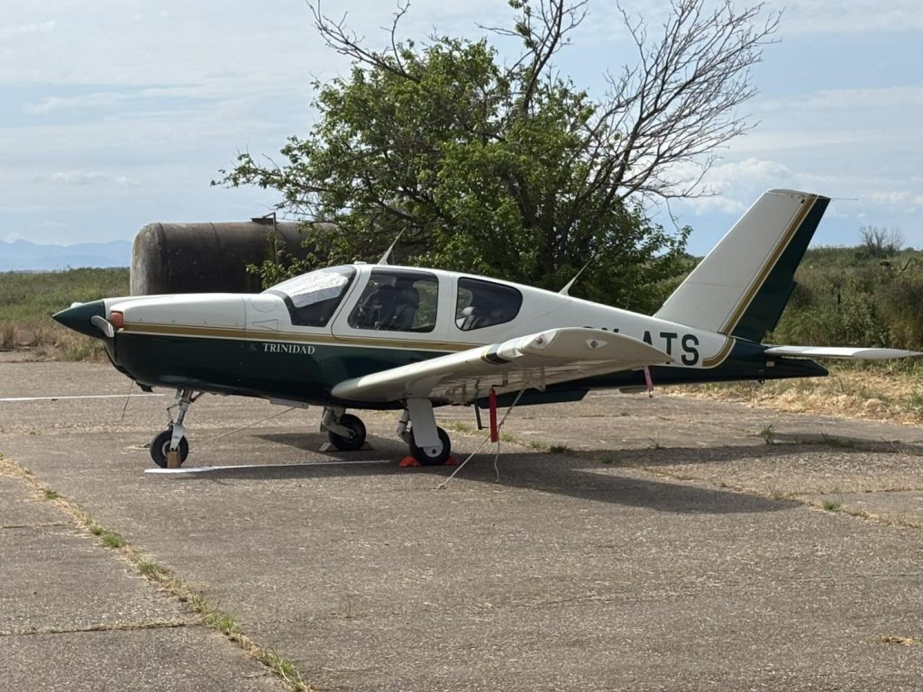 aeroskafos epitali7o