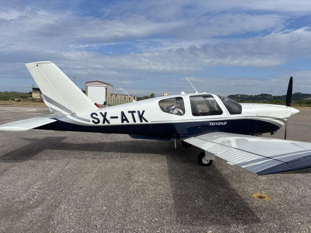 aeroskafos epitalio