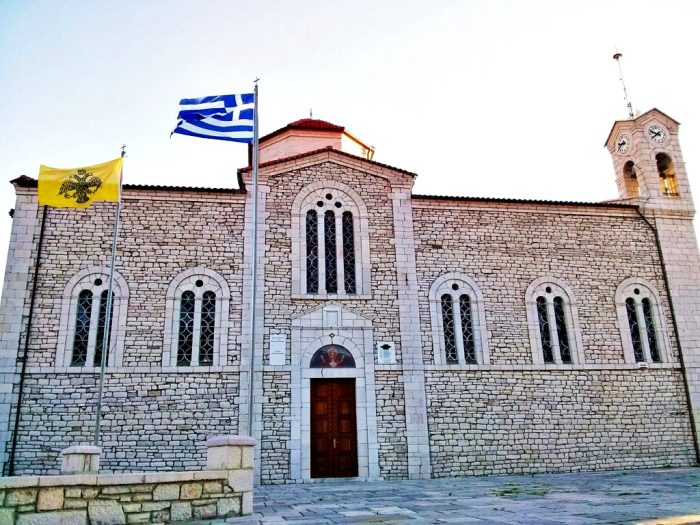 agios nikolaos nea figaleia