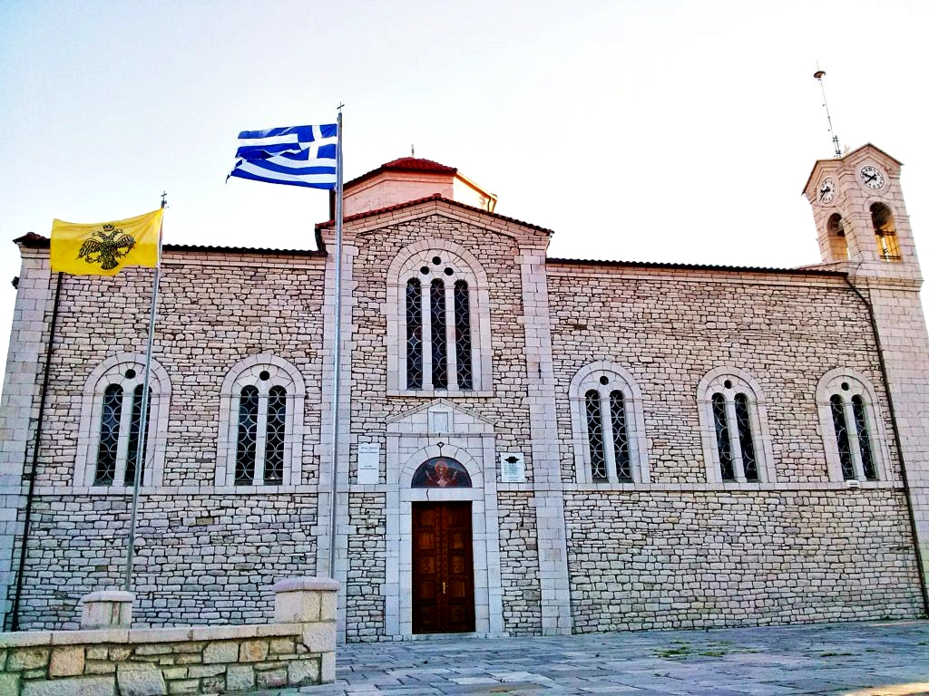 agios nikolaos nea figaleia