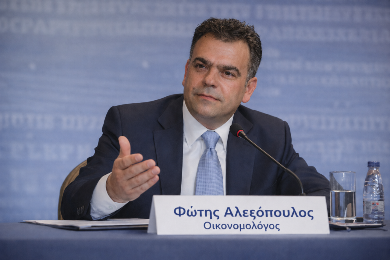 alexopoulos fotis