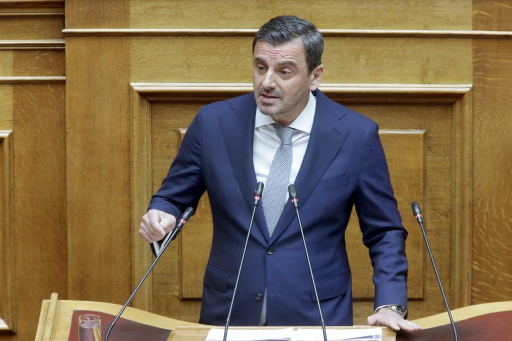 andr nikolako vouli