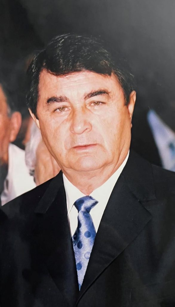 diamantakos antreas