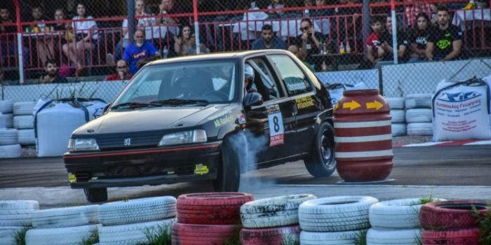 drift